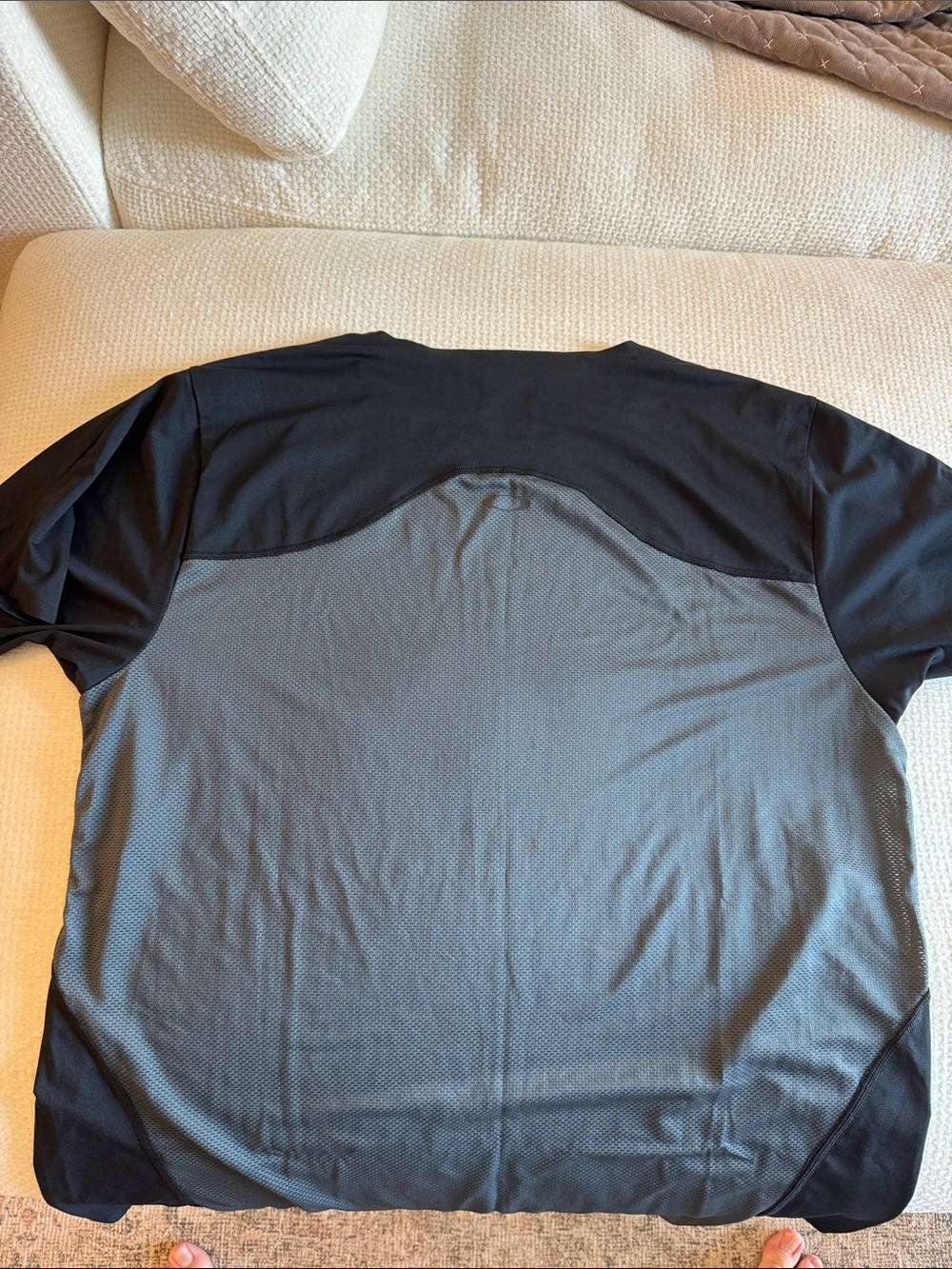 Men’s Running Performance Shirts - Rabbit & Oakley - Picture 7 of 7